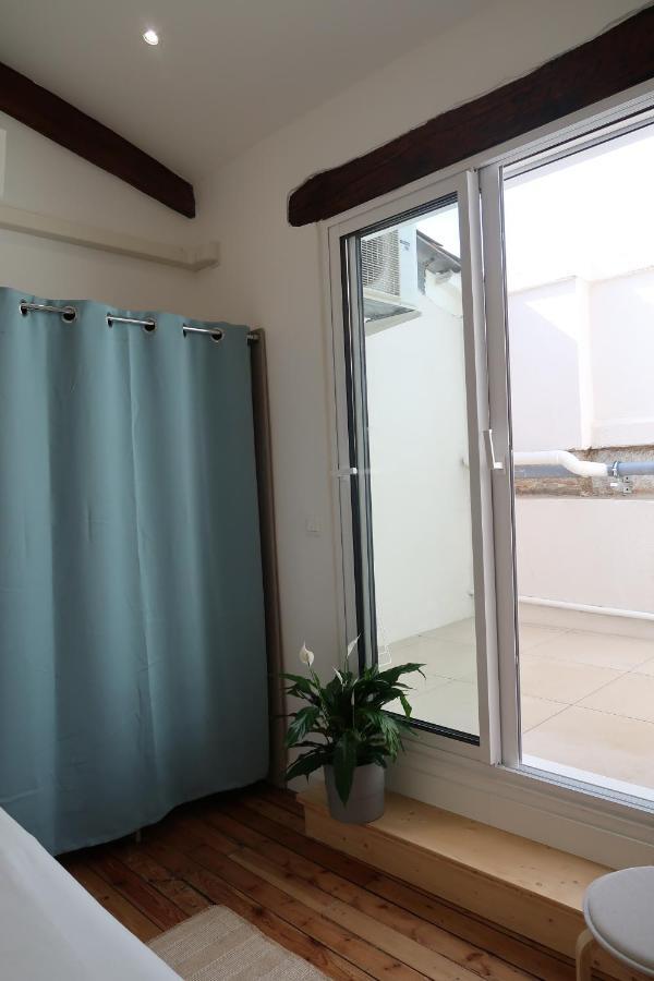 La Terrasse De Wilson Διαμέρισμα Τουλούζη Εξωτερικό φωτογραφία